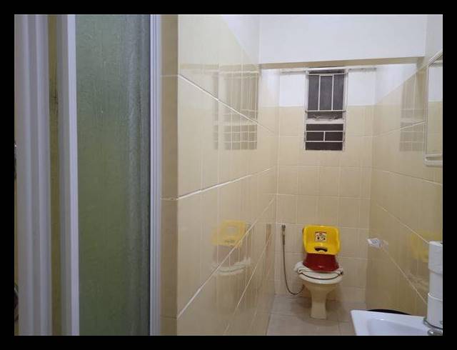 2 BEDROOM APARTMENT FOR SALE IN PARKTOWN